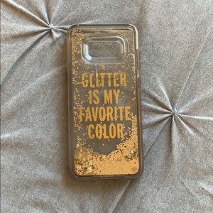 Kate Spade Samsung Case